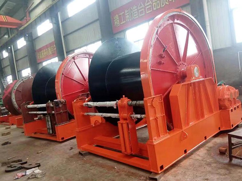 非標(biāo)定制卷揚(yáng)機(jī)